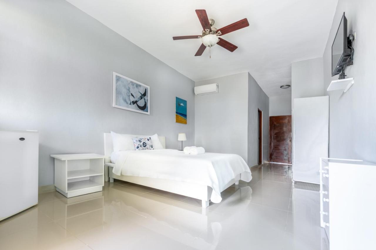 Bella Vida Hotel Punta Cana Exterior photo